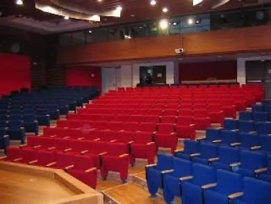 Diakonia Hotel Thessaloniki