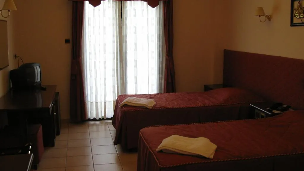 Diakonia Hotel Thessaloniki
