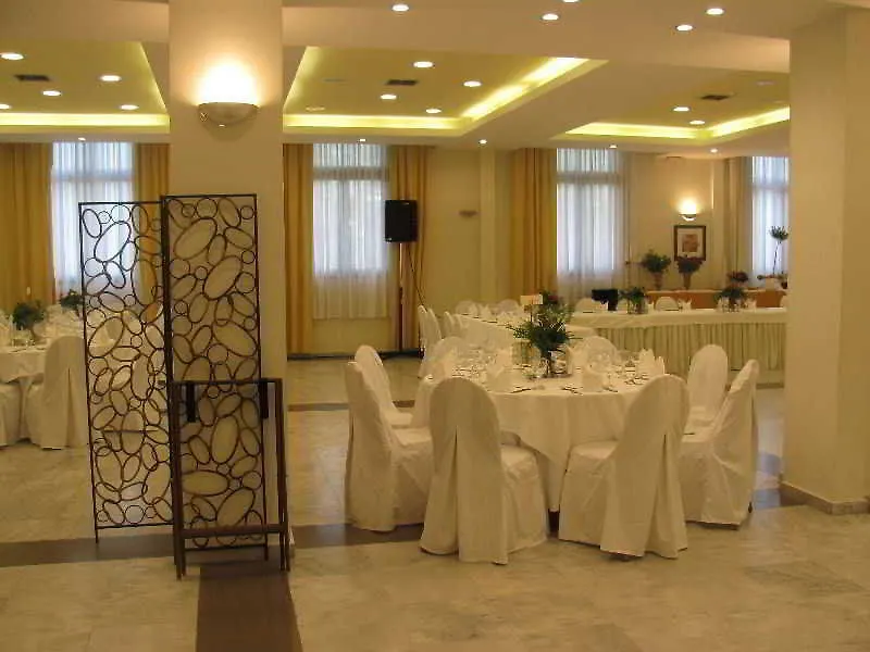 Diakonia Hotel Thessaloniki
