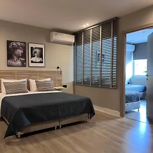 Aparthotel Luxor Premium